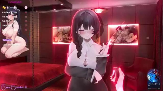 Thumbnail 2, antares_star's Stream at Chaturbate, 1 month ago