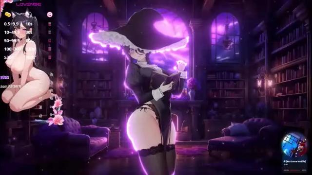 Image 3 of antares_star Stream on Chaturbate on 1 month ago