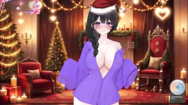 Thumbnail 3, antares_star's Stream at Chaturbate, 24 days ago