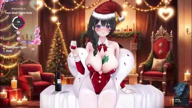 Image 2 of antares_star Stream on Chaturbate on 24 days ago