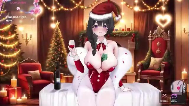 Image 3 of antares_star Stream on Chaturbate on 24 days ago