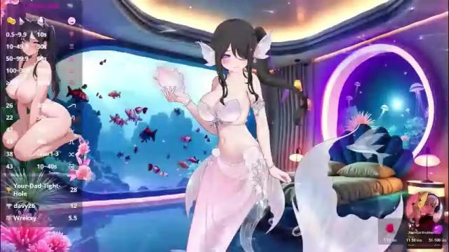 Thumbnail 3, antares_star's Stream at Chaturbate, 10 days ago