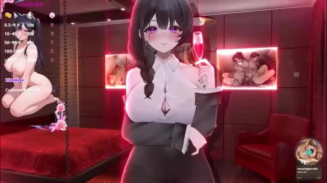 Thumbnail 2, antares_star's Stream at Chaturbate, 4 days ago