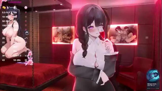 Thumbnail 3, antares_star's Stream at Chaturbate, 4 days ago