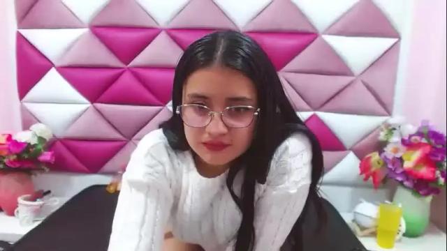 Image 11 of anthonela_princess Stream on Chaturbate on 19 months ago