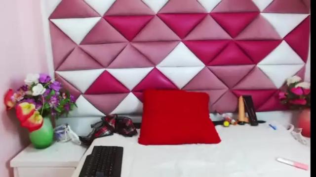 Thumbnail 1, anthonela_princess's Stream at Chaturbate, 18 months ago