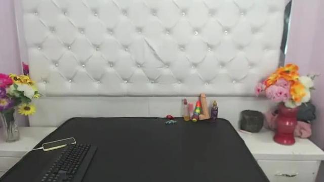 Image 3 of anthonela_princess Stream on Chaturbate on 18 months ago