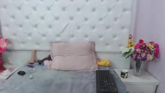 Image 12 of anthonela_princess Stream on Chaturbate on 18 months ago