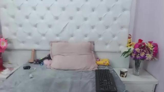 Image 8 of anthonela_princess Stream on Chaturbate on 18 months ago