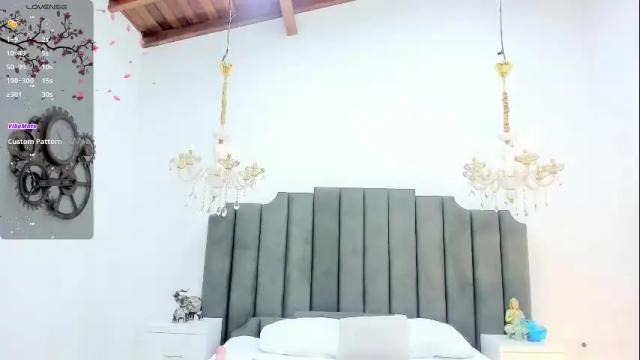Image 6 of anthonela_russo Stream on Chaturbate on 15 days ago