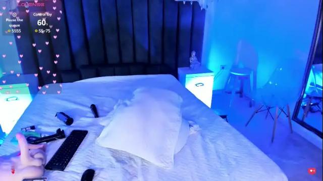 Thumbnail 1, anthonela_russo's Stream at Chaturbate, 3 days ago