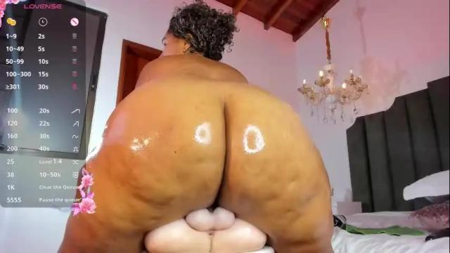 Image 6 of anthonela_russo Stream on Chaturbate on 1 month ago