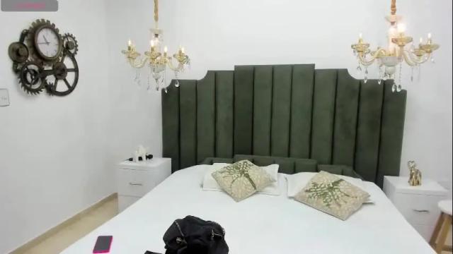 Thumbnail 1, anthonela_russo's Stream at Chaturbate, 1 month ago