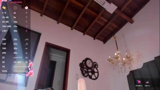 Thumbnail 1, anthonela_russo's Stream at Chaturbate, 1 month ago