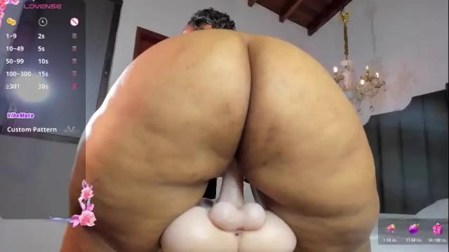 Image 4 of anthonela_russo Stream on Chaturbate on 1 month ago