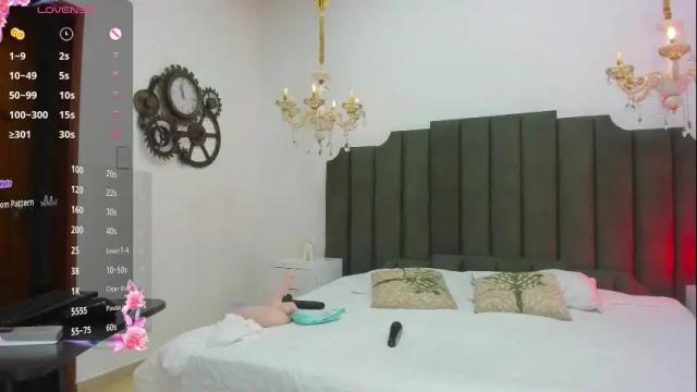 Image 4 of anthonela_russo Stream on Chaturbate on 27 days ago