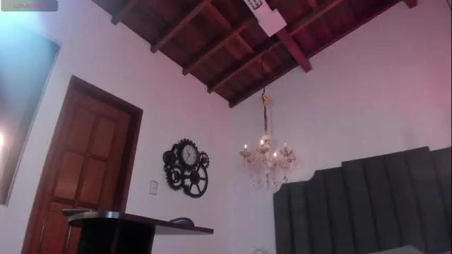 Thumbnail 1, anthonela_russo's Stream at Chaturbate, 7 days ago