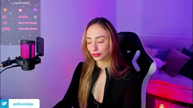 Thumbnail 1, anthonelaa777's Stream at Chaturbate, 2 months ago