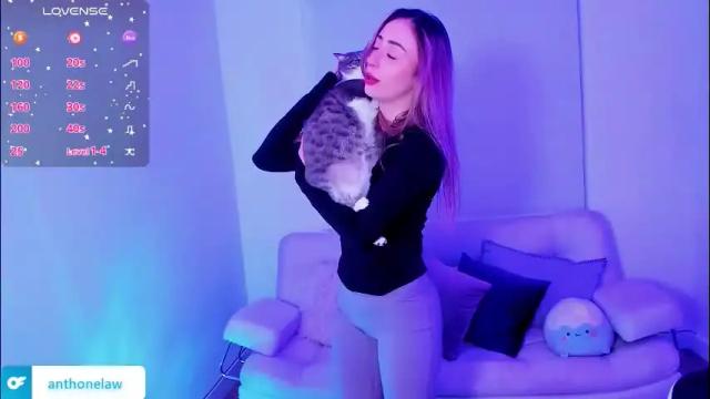 Image 4 of anthonelaa777 Stream on Chaturbate on 2 months ago