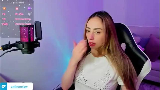 Thumbnail 1, anthonelaa777's Stream at Chaturbate, 2 months ago