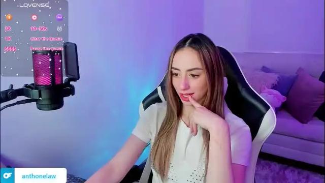 Image 10 of anthonelaa777 Stream on Chaturbate on 2 months ago