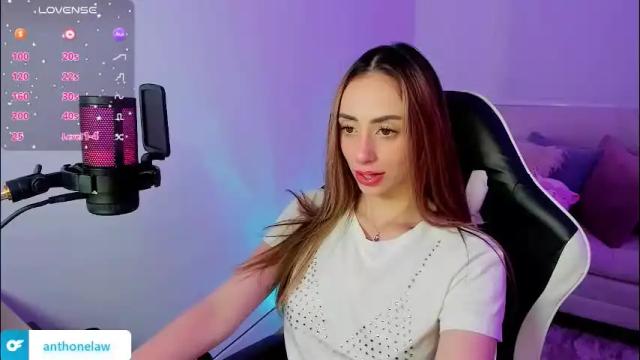 Image 3 of anthonelaa777 Stream on Chaturbate on 2 months ago