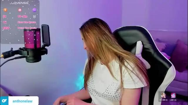 Thumbnail 2, anthonelaa777's Stream at Chaturbate, 2 months ago