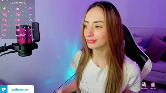 Image 8 of anthonelaa777 Stream on Chaturbate on 2 months ago