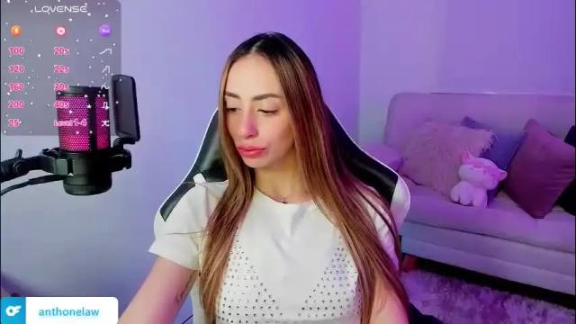 Thumbnail 3, anthonelaa777's Stream at Chaturbate, 2 months ago