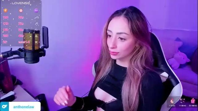 Image 10 of anthonelaa777 Stream on Chaturbate on 1 month ago