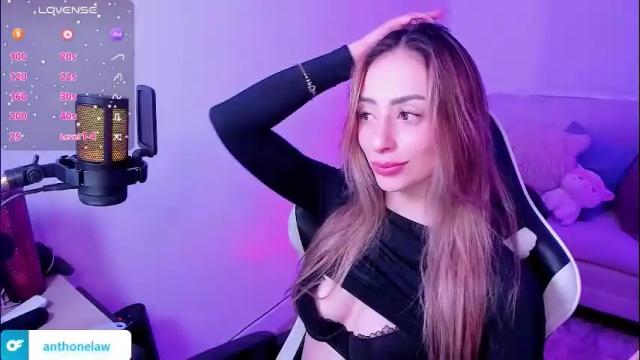 Image 11 of anthonelaa777 Stream on Chaturbate on 1 month ago