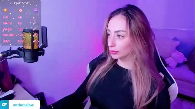 Thumbnail 3, anthonelaa777's Stream at Chaturbate, 1 month ago