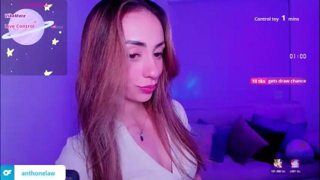 Thumbnail 1, anthonelaa777's Stream at Chaturbate, 1 month ago