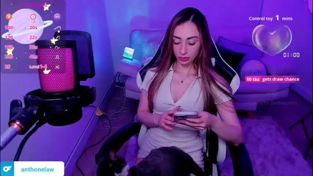 Image 11 of anthonelaa777 Stream on Chaturbate on 1 month ago