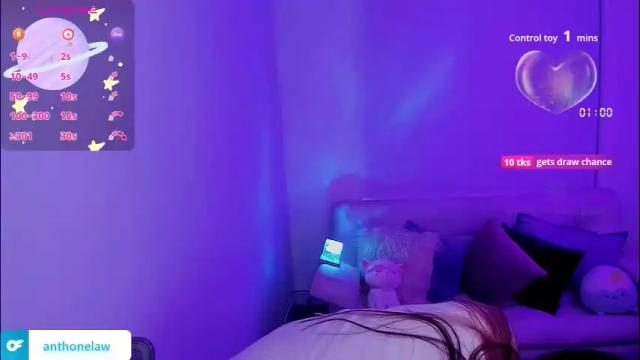 Image 4 of anthonelaa777 Stream on Chaturbate on 1 month ago