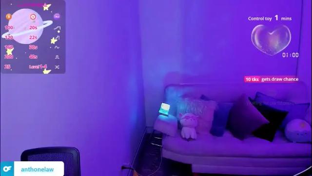 Thumbnail 2, anthonelaa777's Stream at Chaturbate, 1 month ago