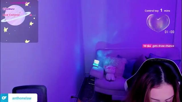 Image 6 of anthonelaa777 Stream on Chaturbate on 1 month ago