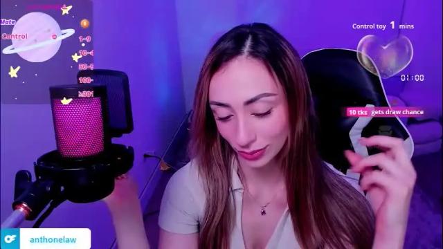 Image 8 of anthonelaa777 Stream on Chaturbate on 1 month ago