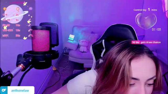 Thumbnail 3, anthonelaa777's Stream at Chaturbate, 1 month ago