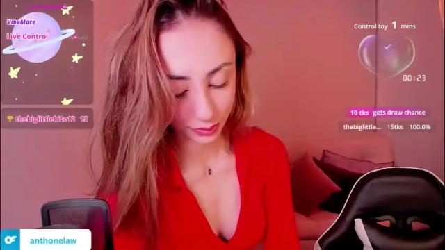 Image 6 of anthonelaa777 Stream on Chaturbate on 1 month ago