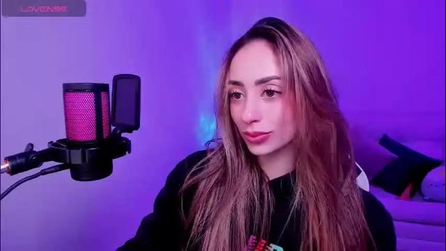 Thumbnail 1, anthonelaa777's Stream at Chaturbate, 1 month ago