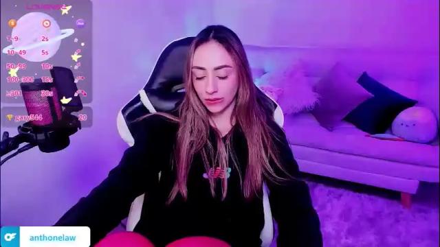 Image 10 of anthonelaa777 Stream on Chaturbate on 1 month ago