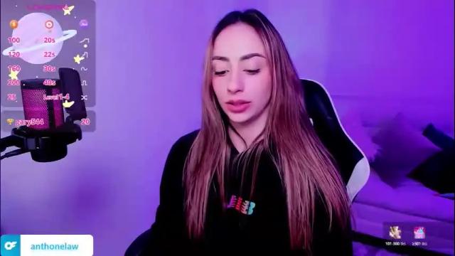 Image 11 of anthonelaa777 Stream on Chaturbate on 1 month ago