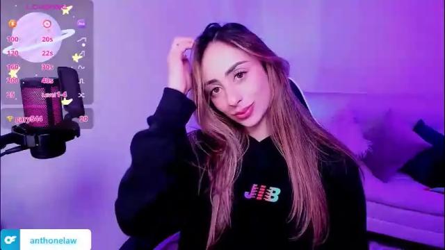 Image 12 of anthonelaa777 Stream on Chaturbate on 1 month ago