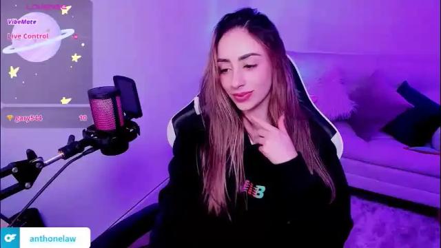 Image 4 of anthonelaa777 Stream on Chaturbate on 1 month ago