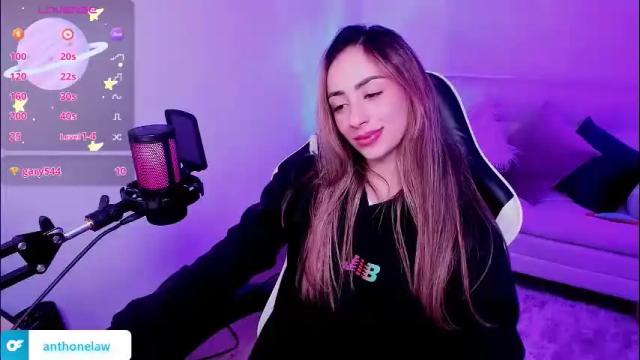 Thumbnail 2, anthonelaa777's Stream at Chaturbate, 1 month ago