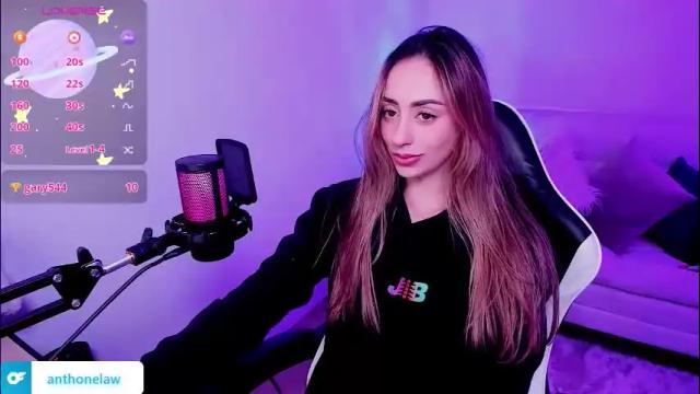 Image 6 of anthonelaa777 Stream on Chaturbate on 1 month ago