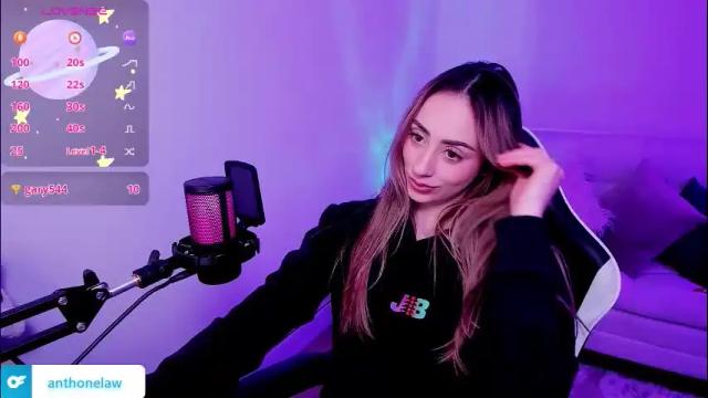 Image 7 of anthonelaa777 Stream on Chaturbate on 1 month ago