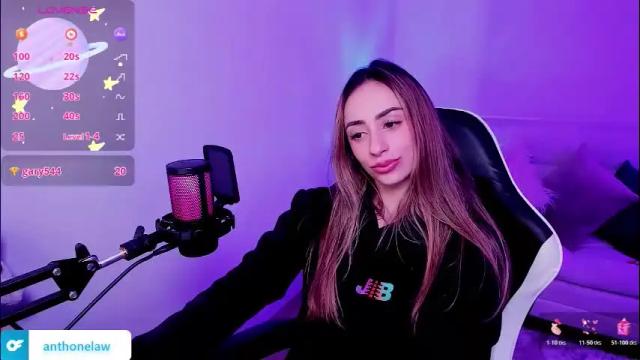 Image 8 of anthonelaa777 Stream on Chaturbate on 1 month ago