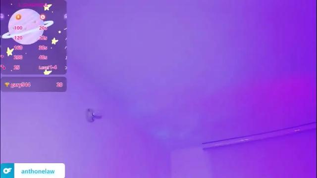 Thumbnail 3, anthonelaa777's Stream at Chaturbate, 1 month ago